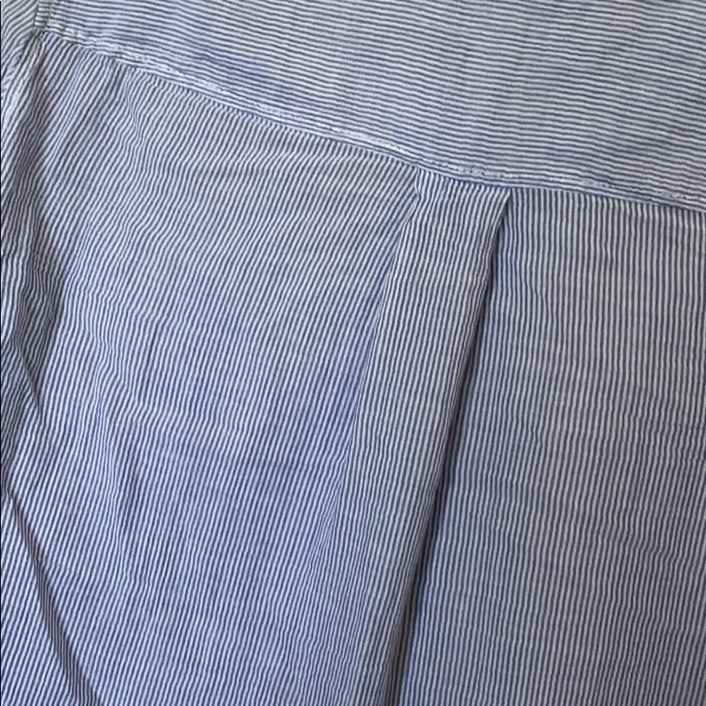 Express boyfriend shirt - Picture 3 of 4
